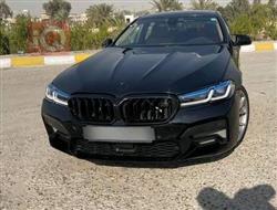 بي ام دبليو الفئة 5